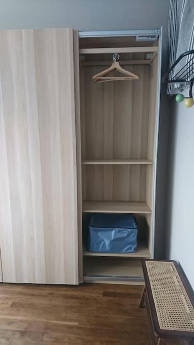 Appartement A 30M De La Plage Du Sillon. Saint-Malo Eksteriør bilde