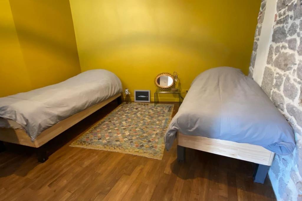 Appartement A 30M De La Plage Du Sillon. Saint-Malo Eksteriør bilde
